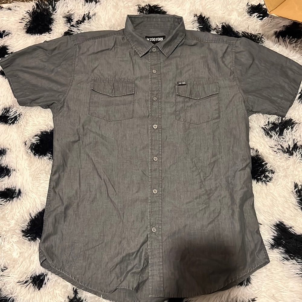 Dress shirt